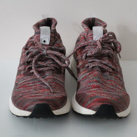 KITH adidas Ultra Boost Mid Aspen Ronnie Fieg Size 10 Men's Clabro - Picture 2 of 10